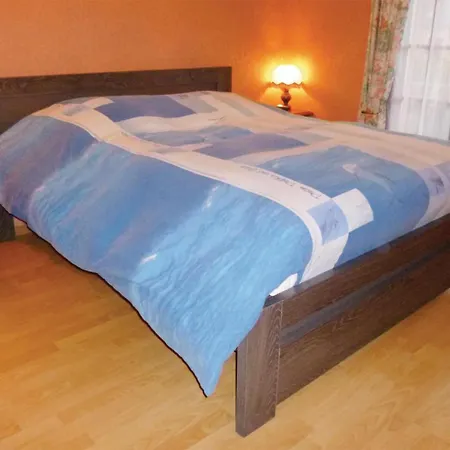 Lovely In With Wifi Vakantiehuis